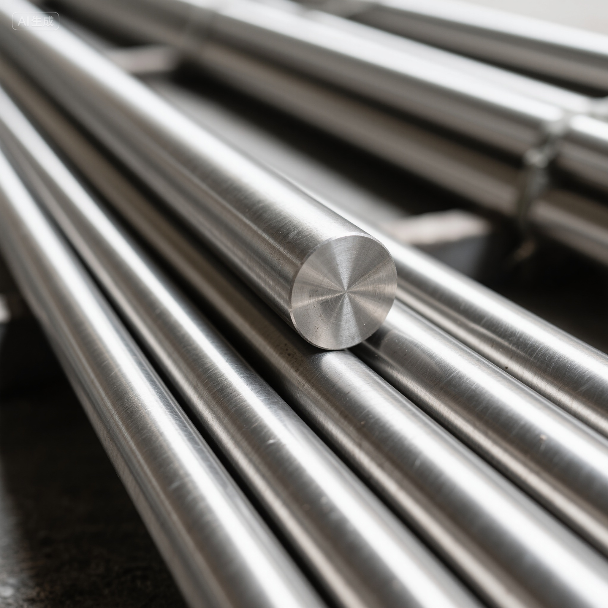jimeng-2025-08-15-1340-蒙乃尔合金 K500 合金圆棒